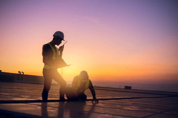 Quick and Trustworthy Emergency Roof Repair Services in Bennett, CO