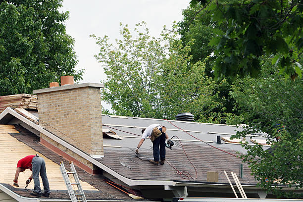 Professional Roofing Contractor in Bennett, CO