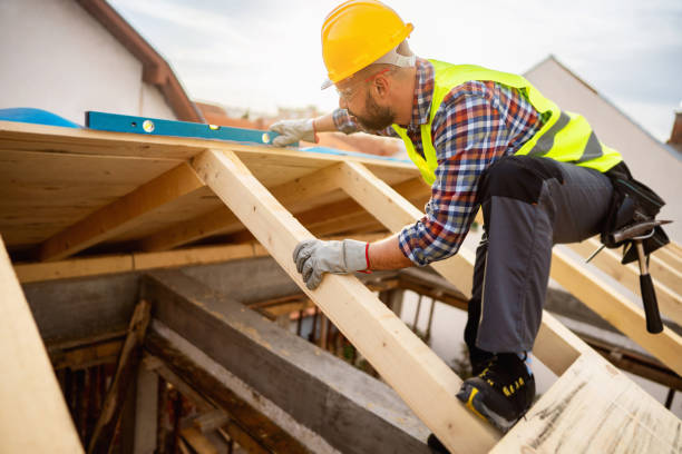 Best Roof Maintenance Services  in Bennett, CO