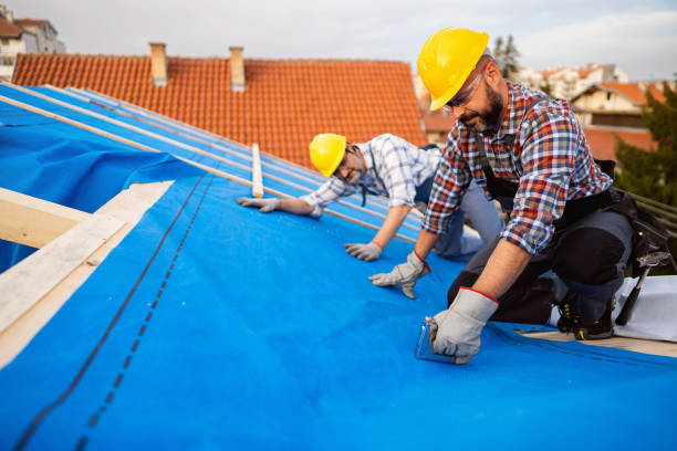 Professional Roofing Contractor in Bennett, CO