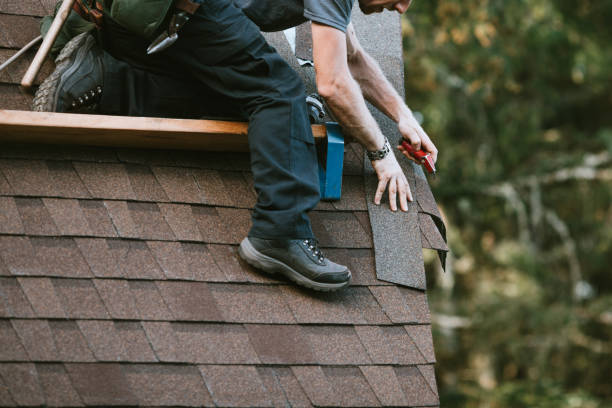 Best Emergency Roof Repair  in Bennett, CO