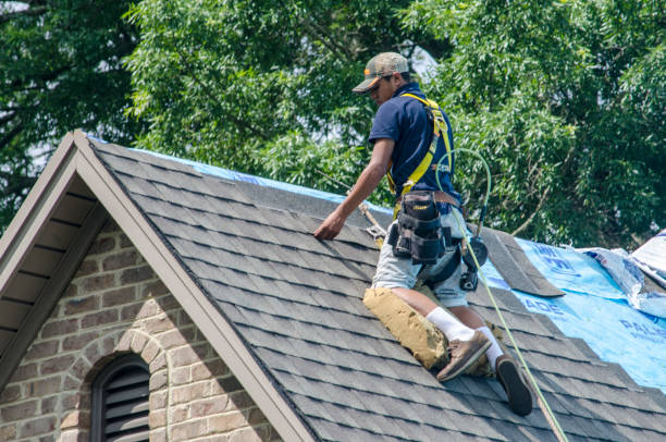 Best Roof Replacement Cost  in Bennett, CO